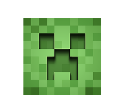 green creeper