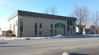 Crystal Community Library Branch Location Photo