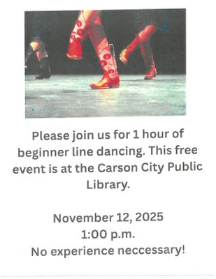 Beginner Line Dancing Beginner Line Dancing