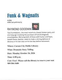 Funk & Wagnalls